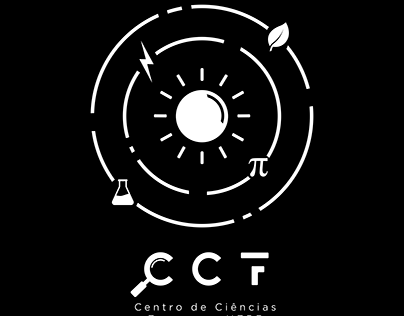 Logo Centro de Ciências Forenses UFPR
