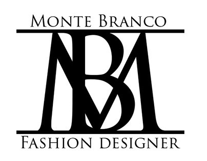 Logo design for Monte Branco