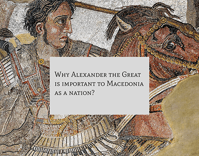 Aleksander the Great