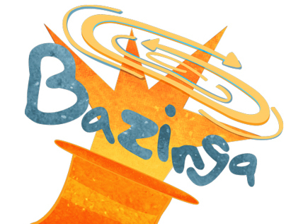 Bazinga: Magic Swap Shop