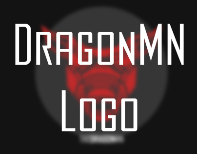 TheDragonMN Logo