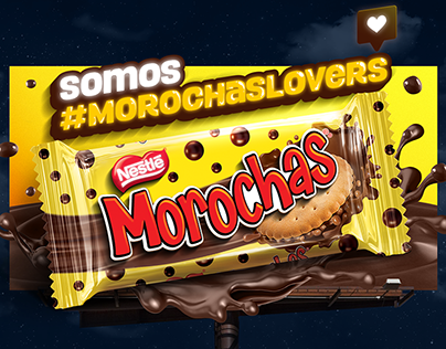 MorochasLovers - Morochas