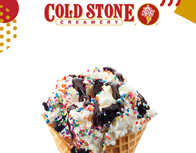 Cold Stone Creamery PH | SOCMED