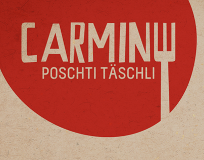 Carmine (brand & packaging)