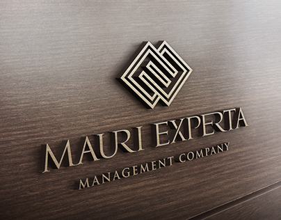 Mauri Experta - Corporate Identity