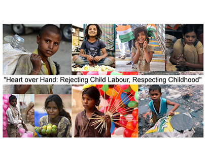 Campaign on Child Labor