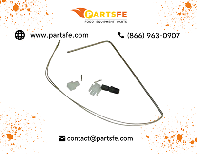 Pitco B6700604-CL - Probe, Temperature | PartsFe