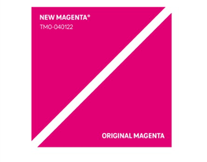 T-Mobile New Magenta