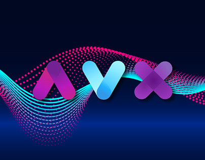 AVX logotype proposals