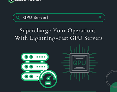 Gpu Servers Services
