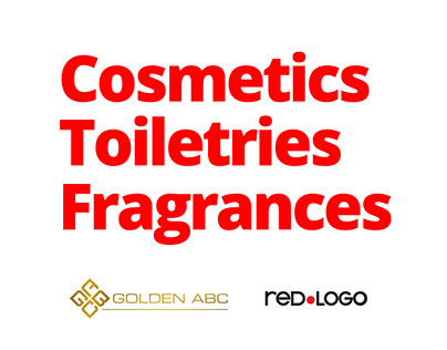 Cosmetics - Toiletries - Fragrance