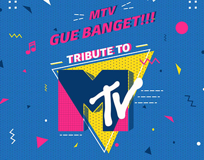 Music Event Tribute To MTV