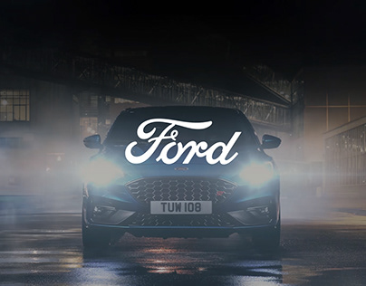 Ford FOCUS ST - Feature video