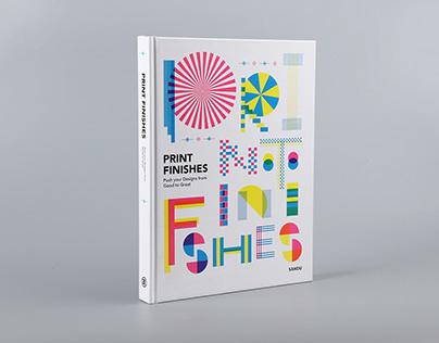 Print Finishes: Push Your Designs from Good to Great