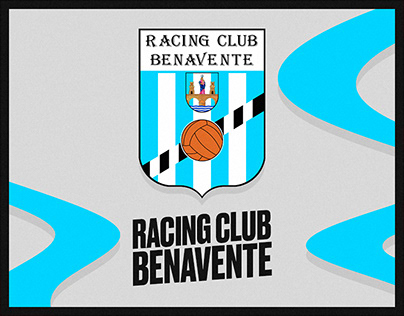 Social Media Graphics | Racing Club Benavente