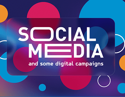 Social Media and Digital Campaigns | Parte 2