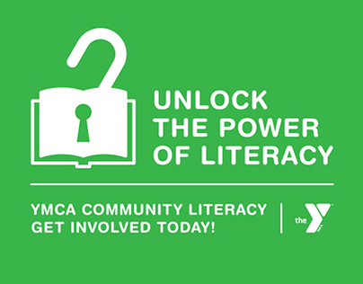 YMCA Community Literacy