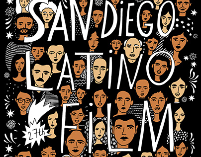 San Diego Latino Film Festival 2020