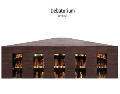 Debatorium
