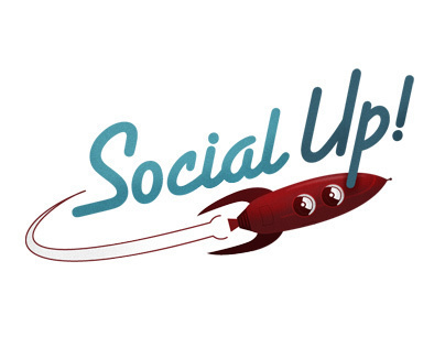 Logo SocialUp!