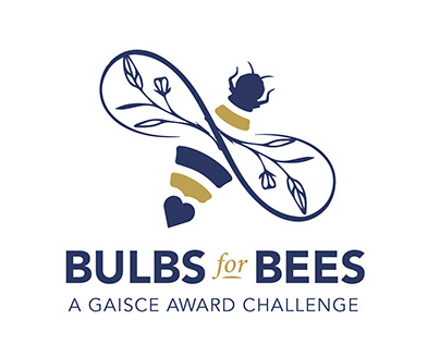 BULBS for BEES - Branding