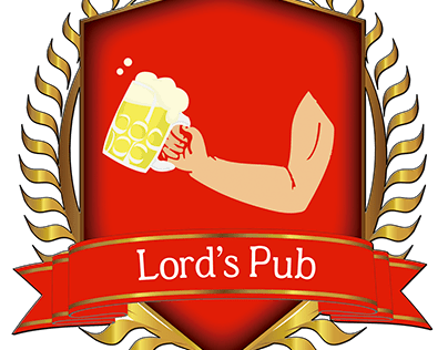 Marca (Conceito) - Lord's Pub