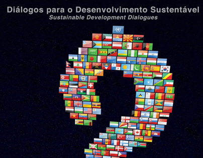 Cartaz ONU RIO+20