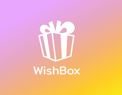 Рестайлинг приложения WishBox