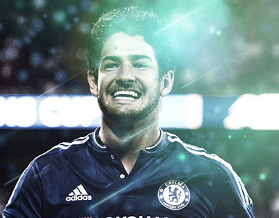 Pato signed Chelsea .