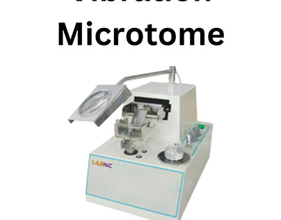 Vibration Microtome