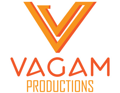 Vagam Logo Animated
