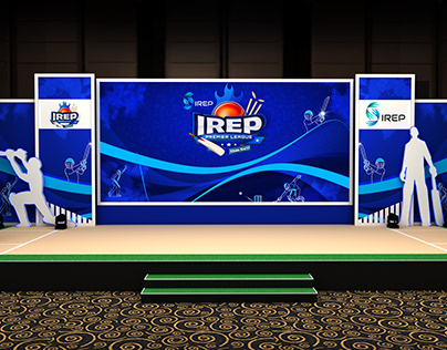 Project thumbnail - IREP stage