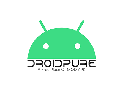 Download MOD APK - DROIDPURE