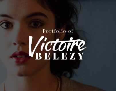 Victoire Bélézy - 1rst Vers.