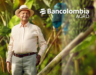 Bancolombia Agro