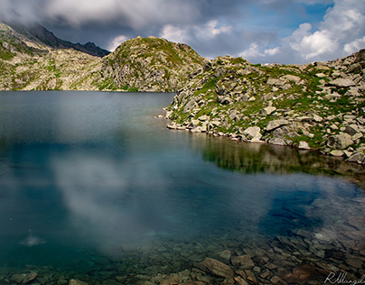 Photogallery - Serodoli Lake, Dolomites