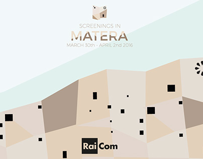 Screenings in Matera - Rai Com