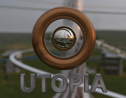 Utopia or Dystopia?