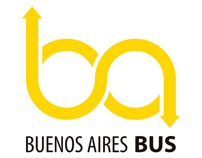 Signage System - Buenos Aires BUS