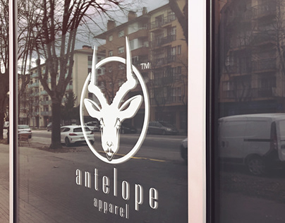 Antelope Apparel