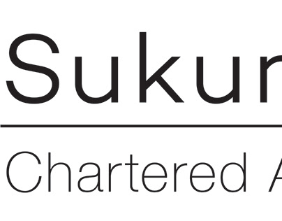 Chartered Accountant firm logo