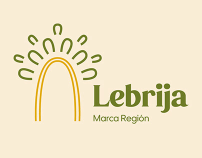 Marca Región Lebrija