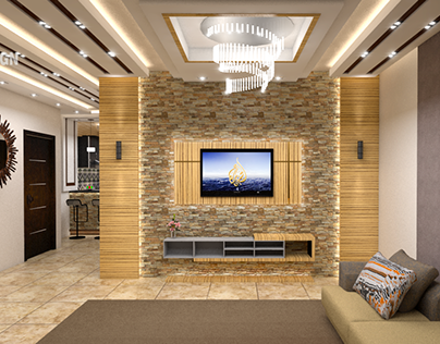 Apartment Interior Design