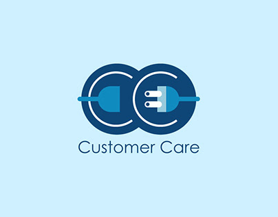 Customer Care Logo