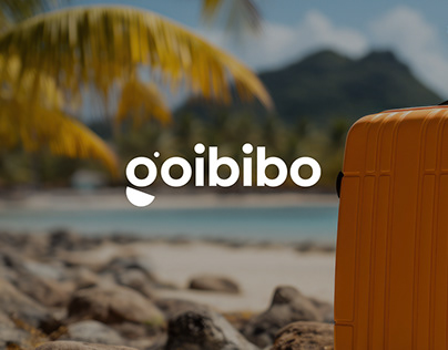 Brand Identity: Goibibo