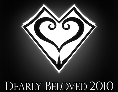 Dearly Beloved 2010 Remastered