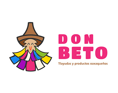 Don Beto - Tlayudas y Productos Oaxaqueños-