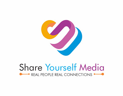 Share Media - Logo Coorporate
