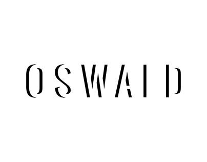 Oswald Logo