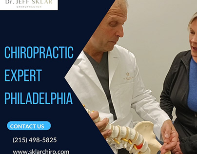 chiropractic expert philadelphia